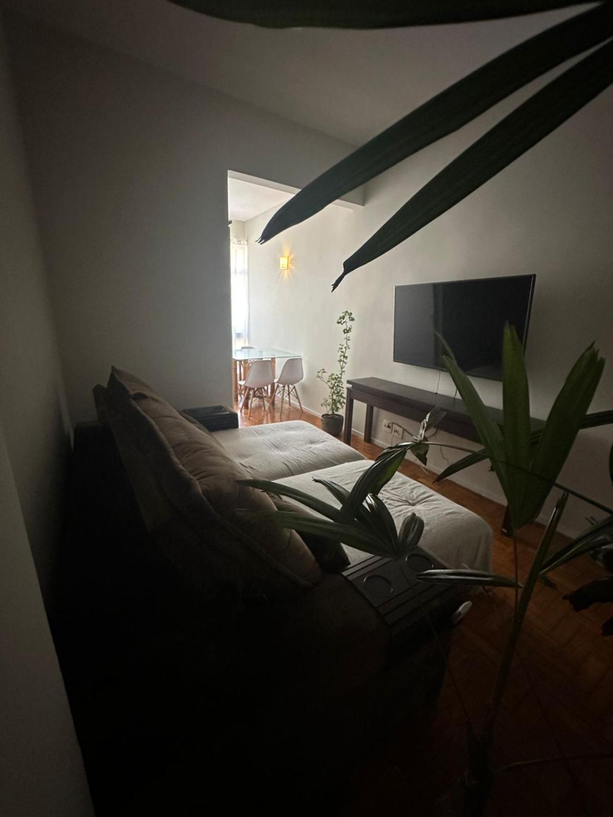 Apartamento Copainhanga 3 Quartos Amplo Río de Janeiro