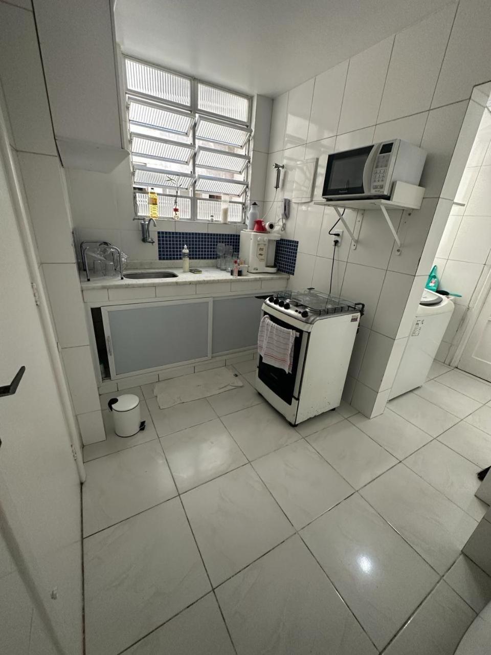Copainhanga 3 Quartos Amplo Apartamento Río de Janeiro